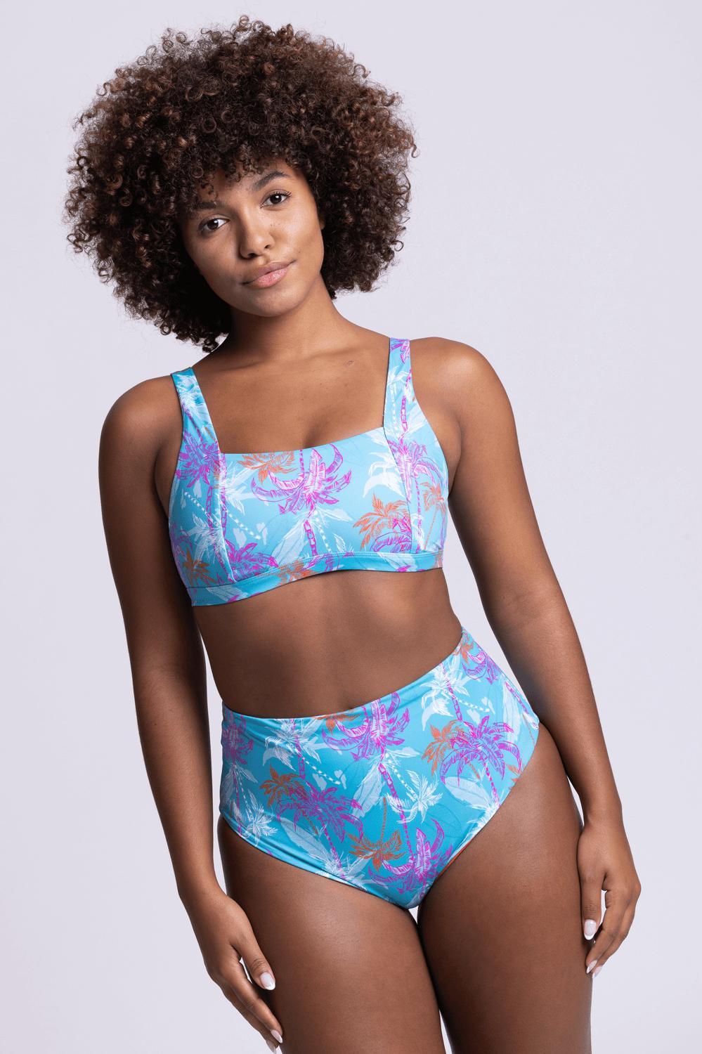 Venus Bikini Bottom - Surfside Product Image