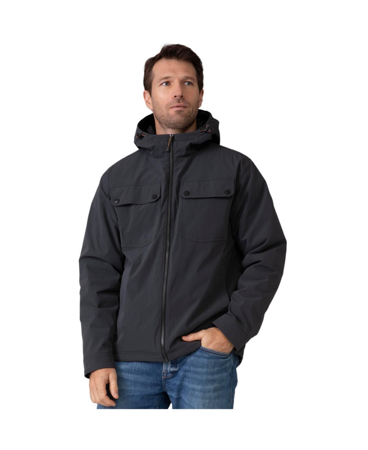 Free Country Mens Tradesman Workmen Jacket Product Image