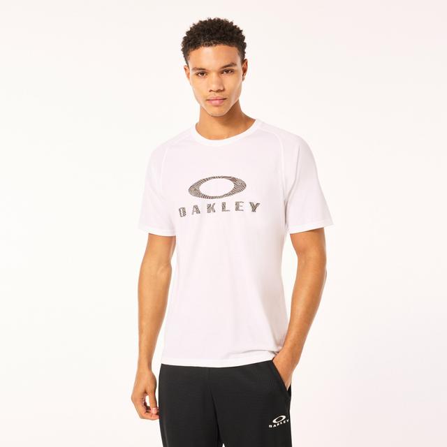 Oakley Men's New Enhance T-shirt Size: S Product Image