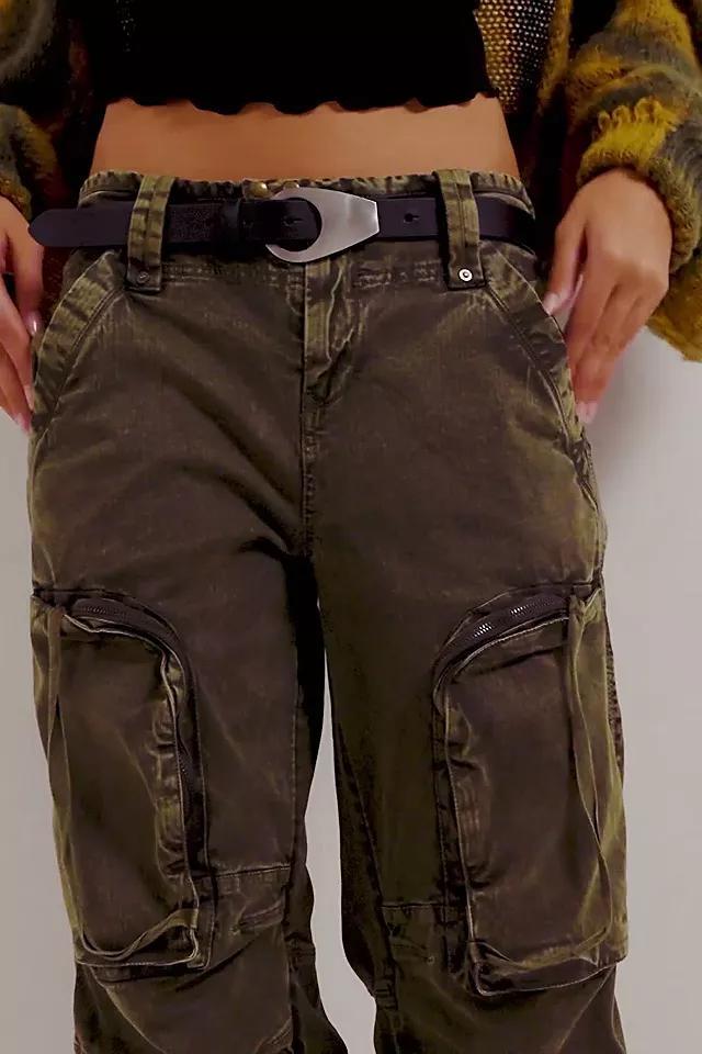 We The Free Can't Compare Slouch Pants Product Image