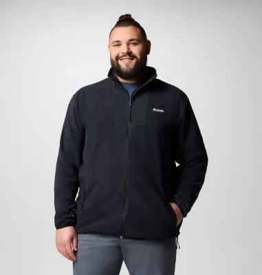 Columbia Men's Sequoia Grove Full Zip Fleece - Big- Product Image