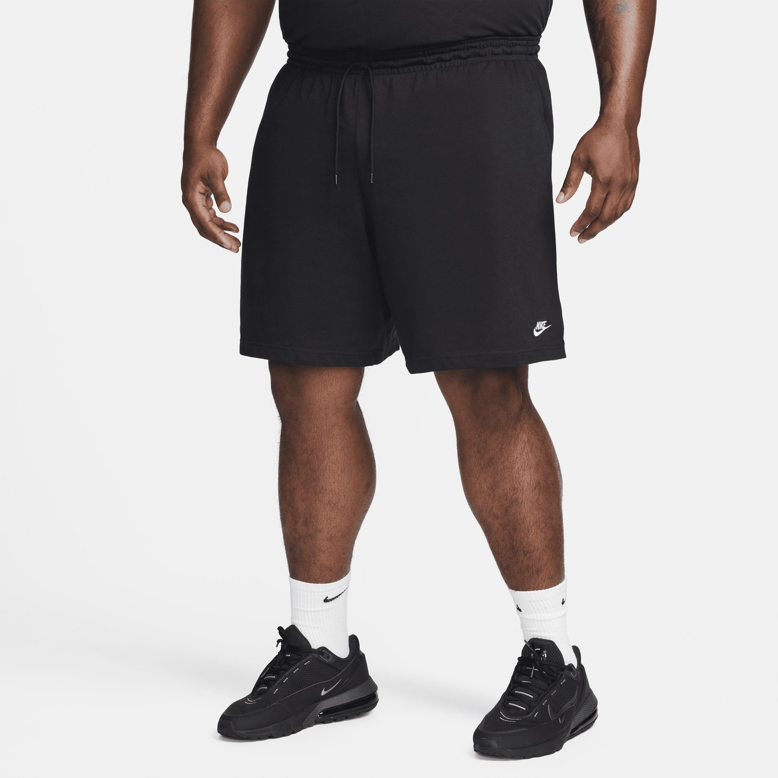 Mens Nike Club Knit Shorts Product Image