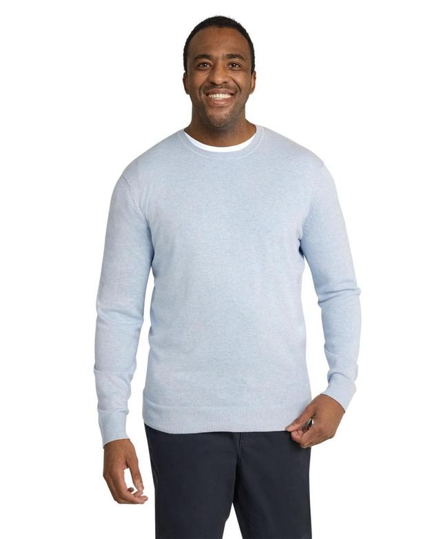 Johnny Bigg Mens Essential Crew Neck Sweater Product Image