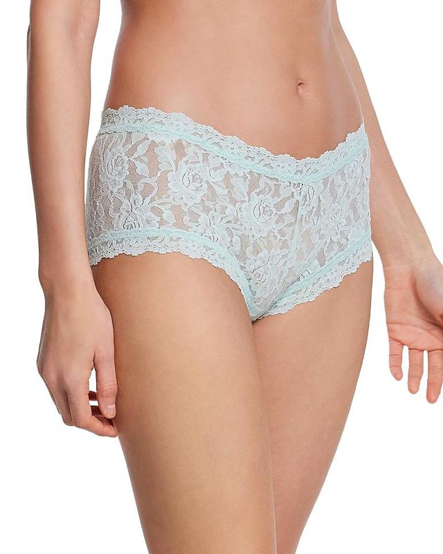 Hanky Panky Signature Lace Boyshort Product Image