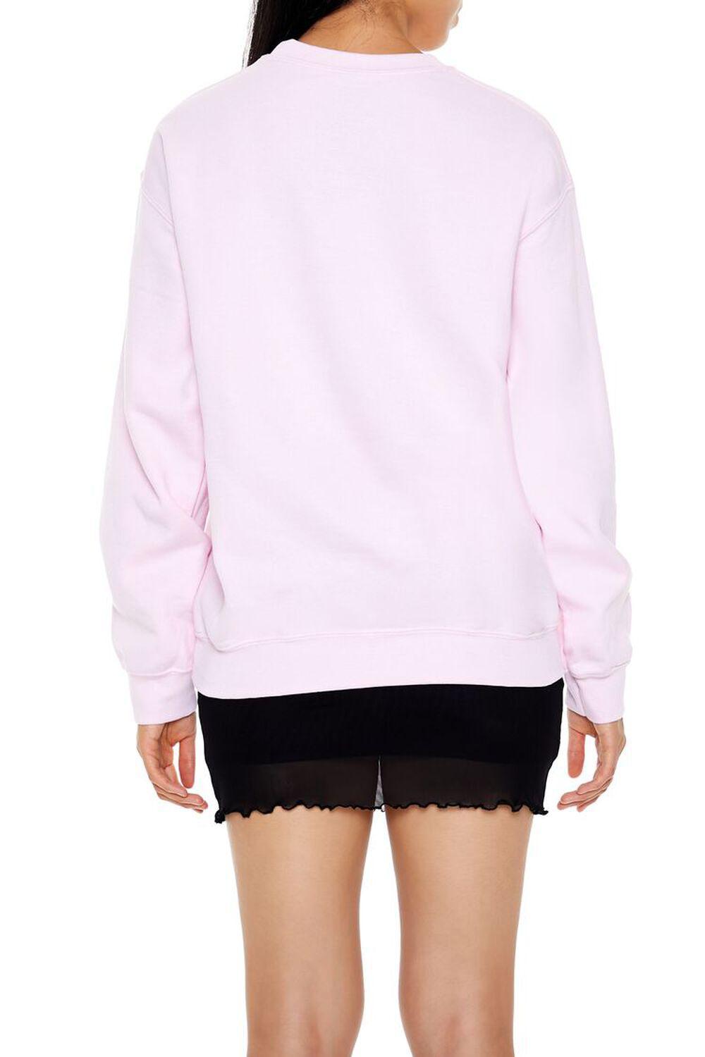 Hello Kitty Mummy Graphic Pullover | Forever 21 Product Image