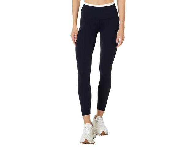 Womens Airweight Ankle-Crop Leggings Product Image