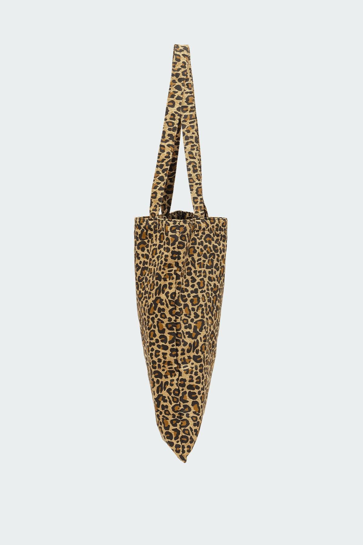 Leopard Printed Bag Product Image