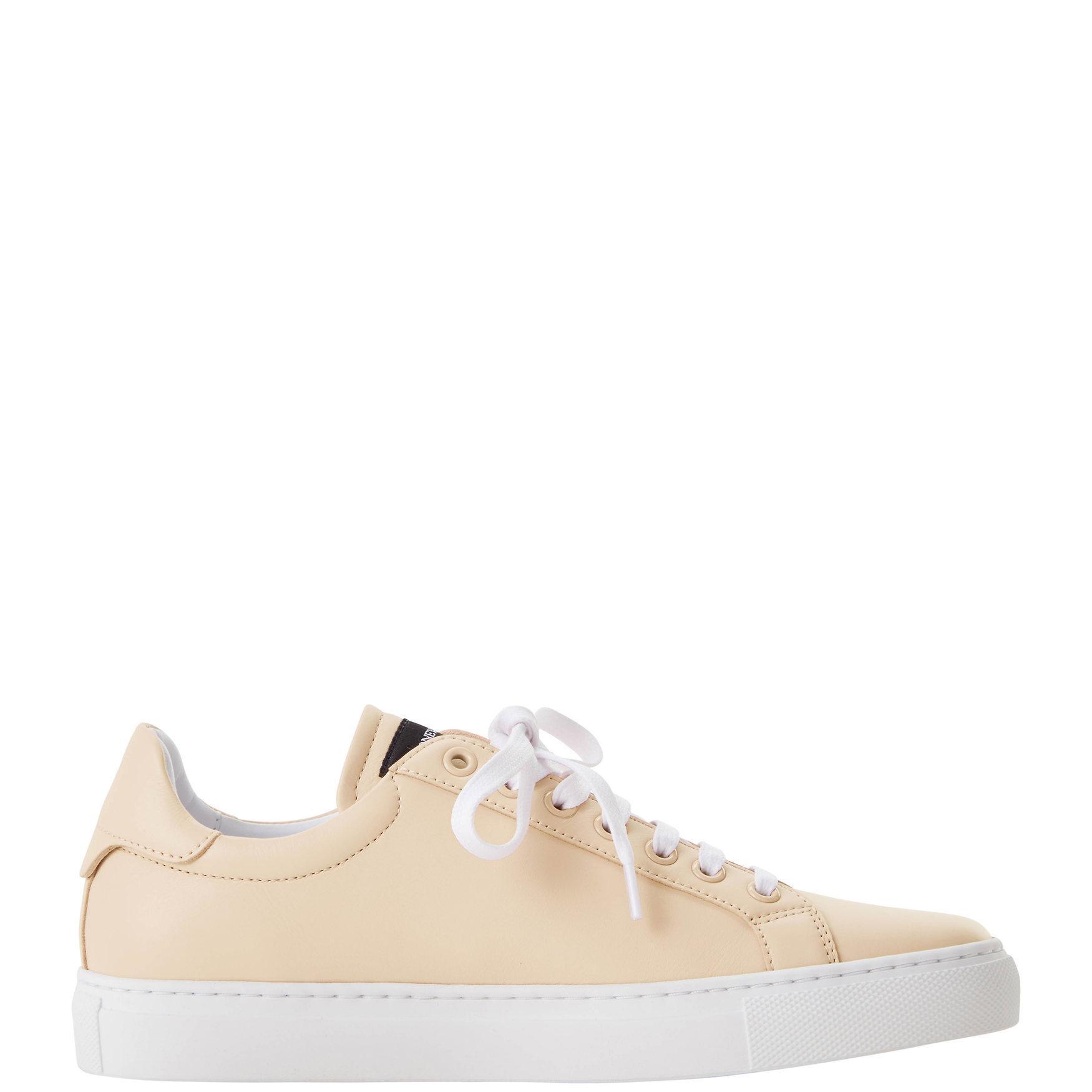 Dooney & Bourke Womens Classic Lace Up Product Image