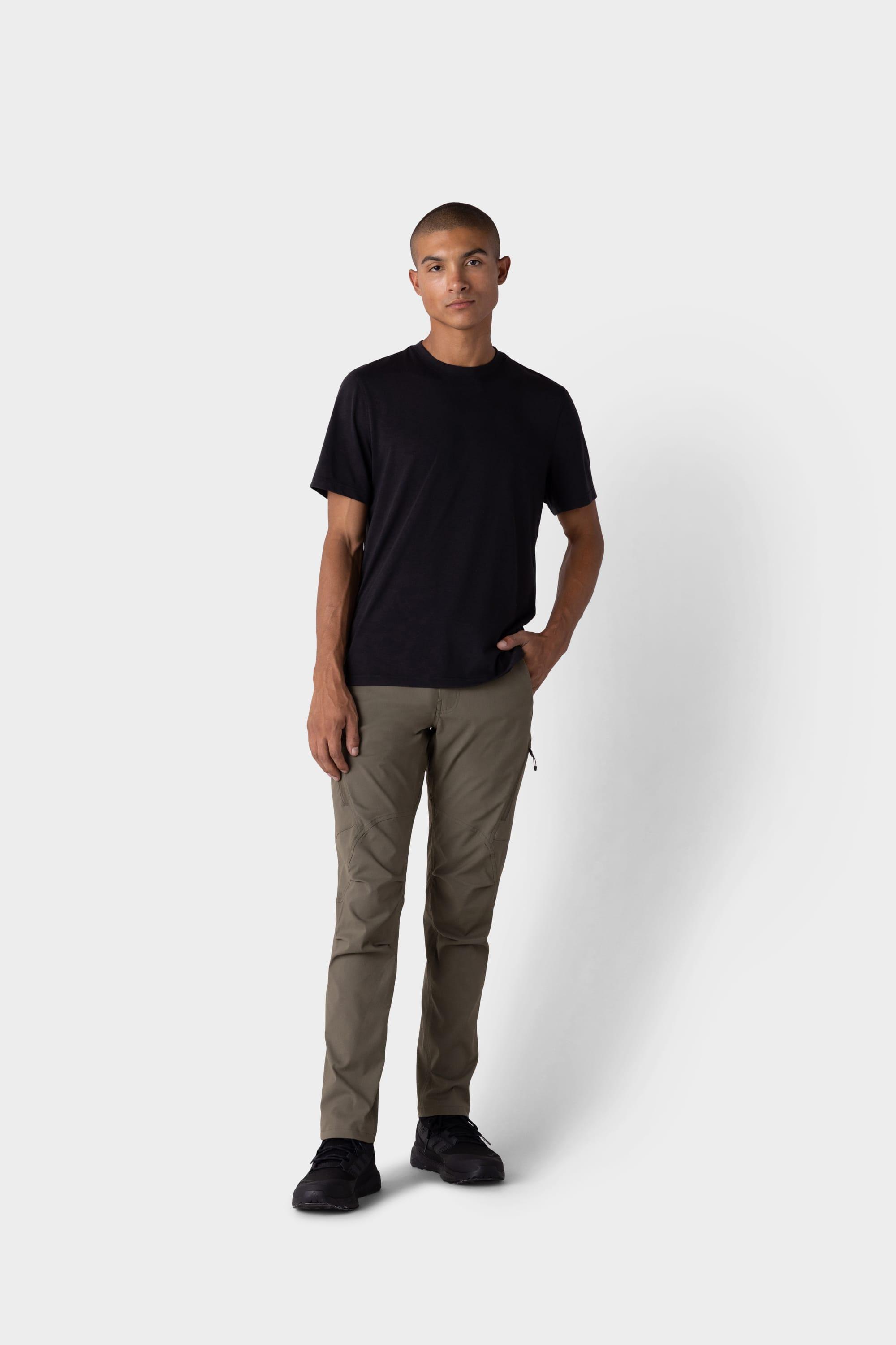 686 Men's Anything Cargo Pant - Slim Fit Male Product Image