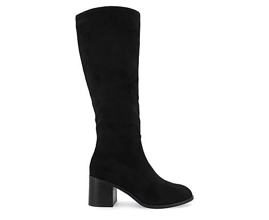 Journee Collection Tru Comfort Foam Womens Romilly Calf Boots Product Image