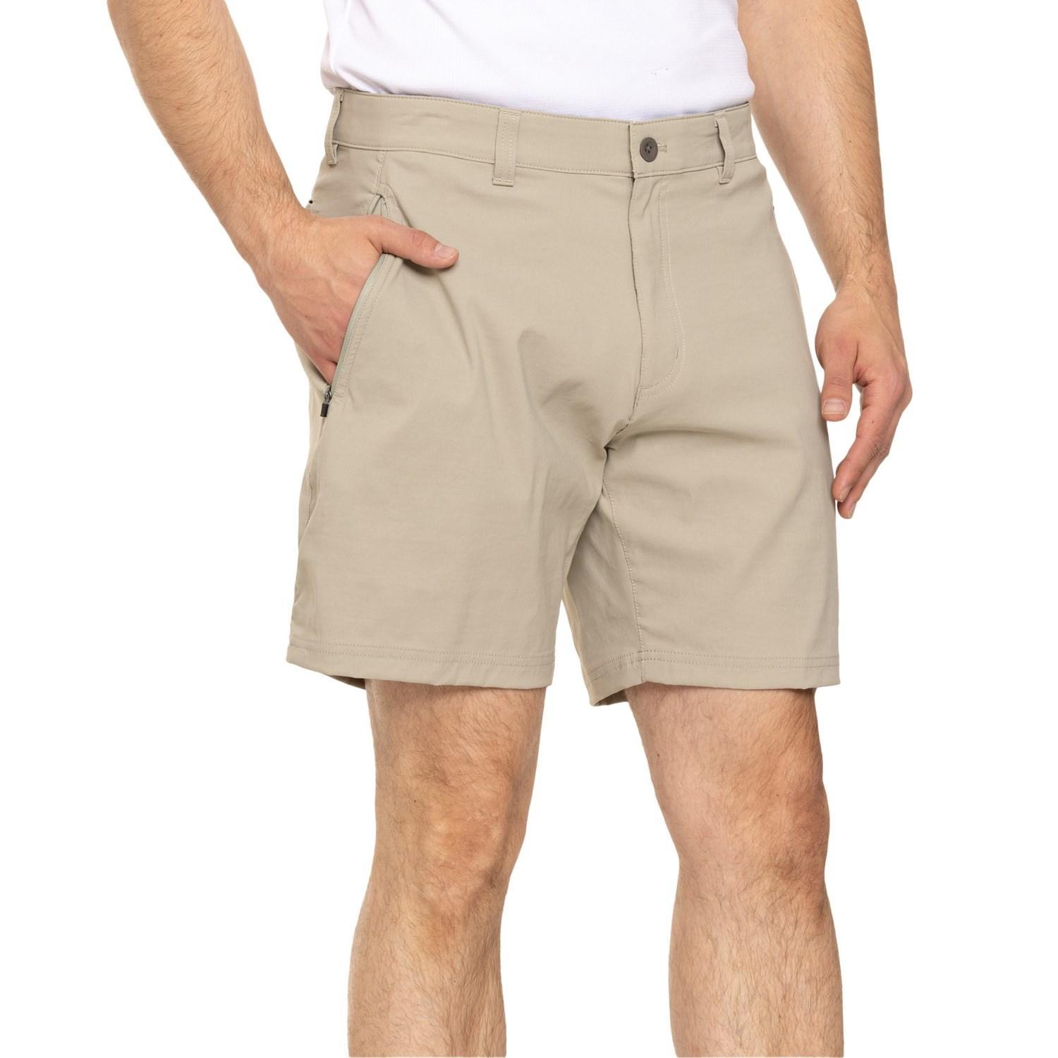 Eddie Bauer Horizon Guide Wander Shorts - UPF 50+ Product Image