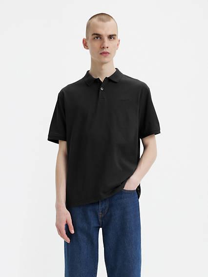 Levi's Authentic Polo Shirt - Men's Product Image