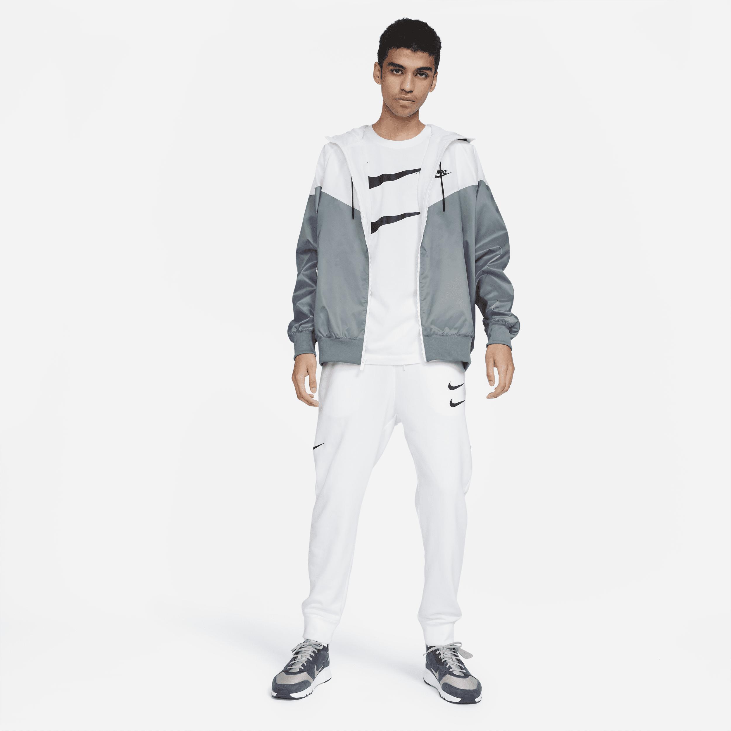 Men's Nike Sportswear Windrunner Hooded Jacket Product Image