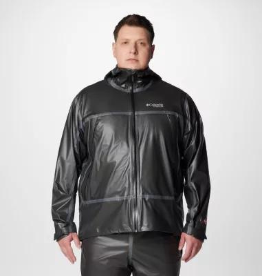 Columbia Men's OutDry Extreme Wyldwood Shell Jacket - Big- Product Image