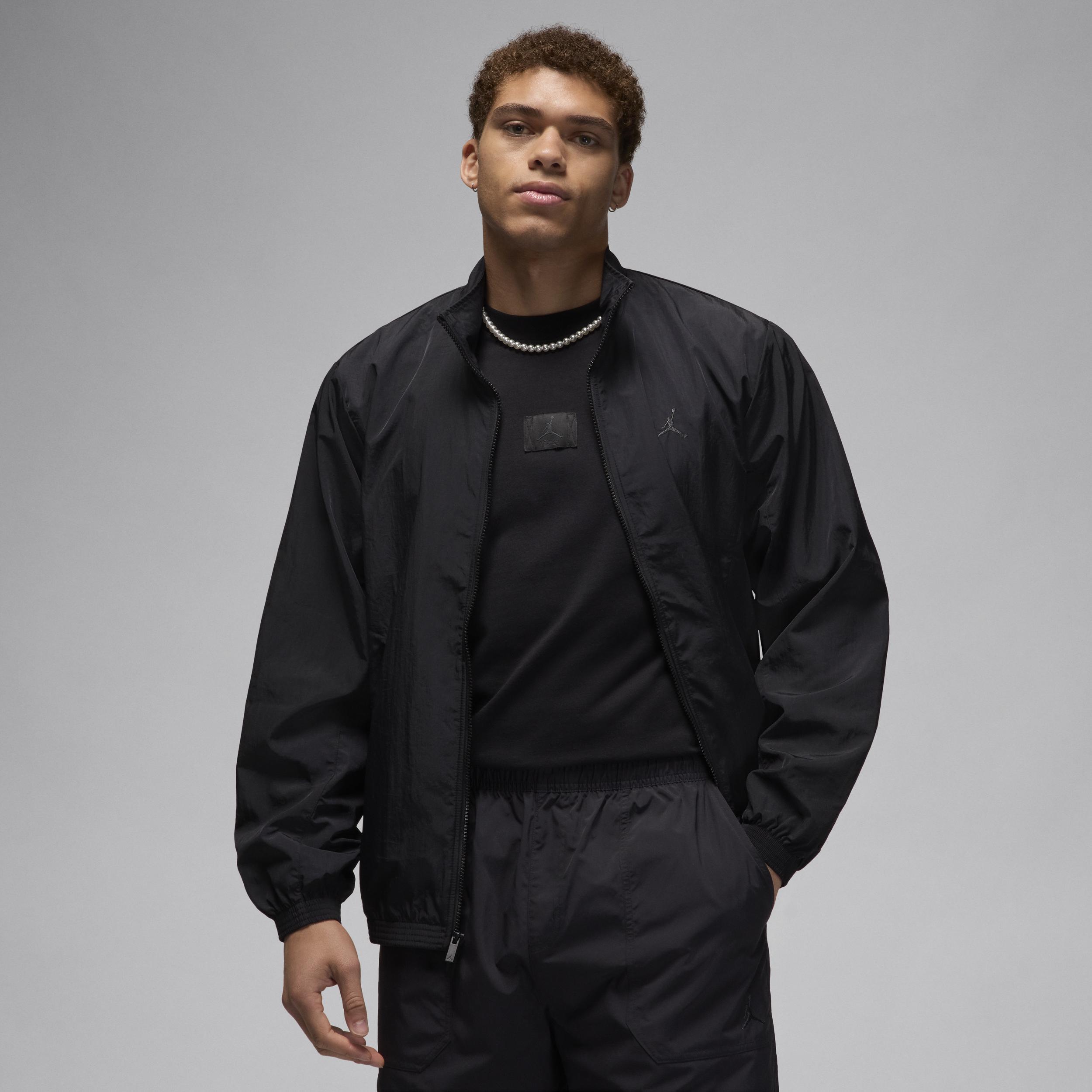 Mens Jordan Essentials Jacket Product Image