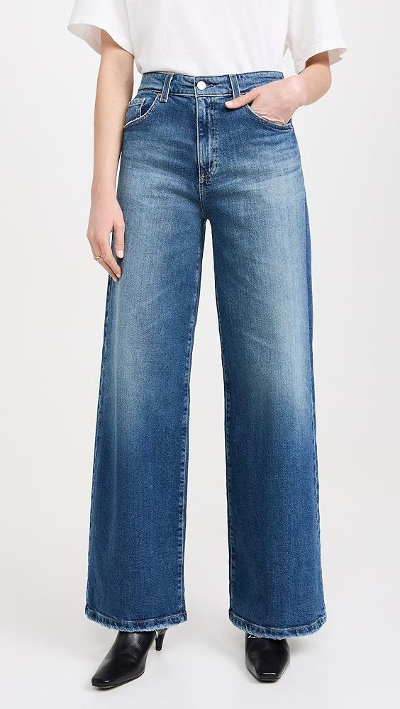 AG Deven Jeans | Shopbop Product Image