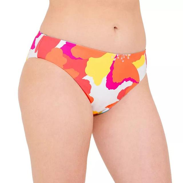 Womens Freshwater Hipster Swim Bottoms Product Image