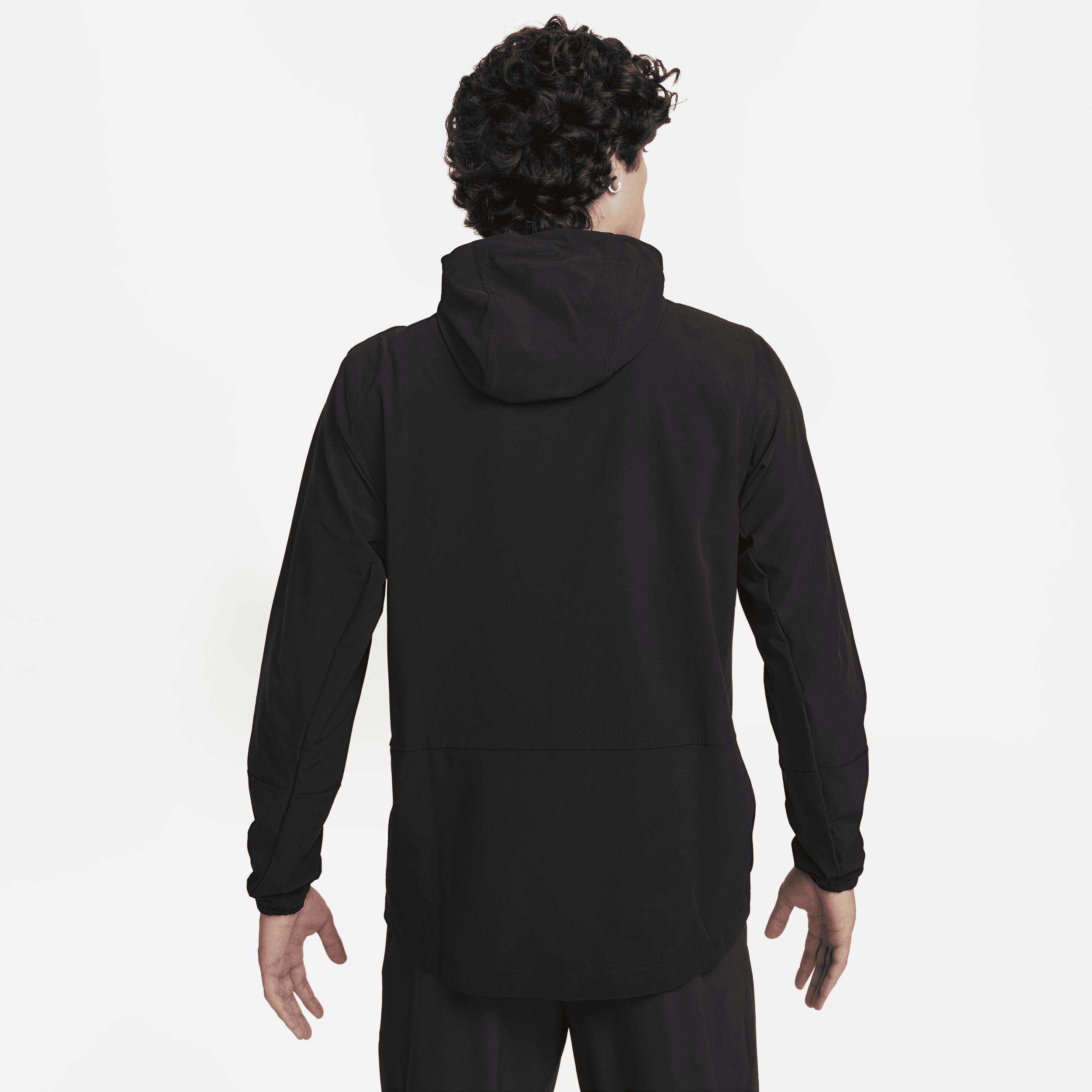 Nike Repel Unlimited Dri-FIT Hooded Jacket Product Image