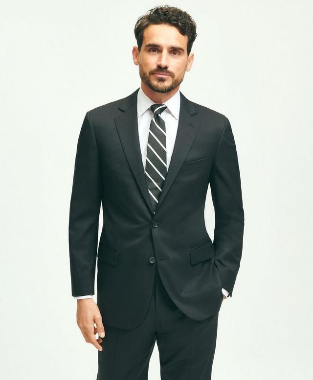 Traditional Fit Wool 1818 Suit Product Image