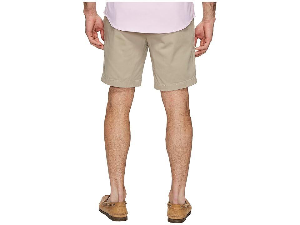 Nautica 8.5 Deck Shorts (Light ) Men's Shorts Product Image