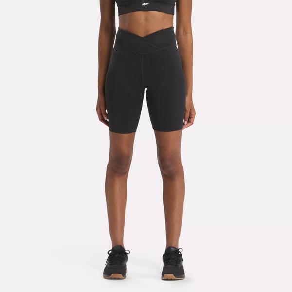 Workout Ready Basic Bike Shorts product image