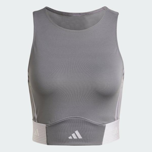 Hyperglam Training Tank Top Product Image