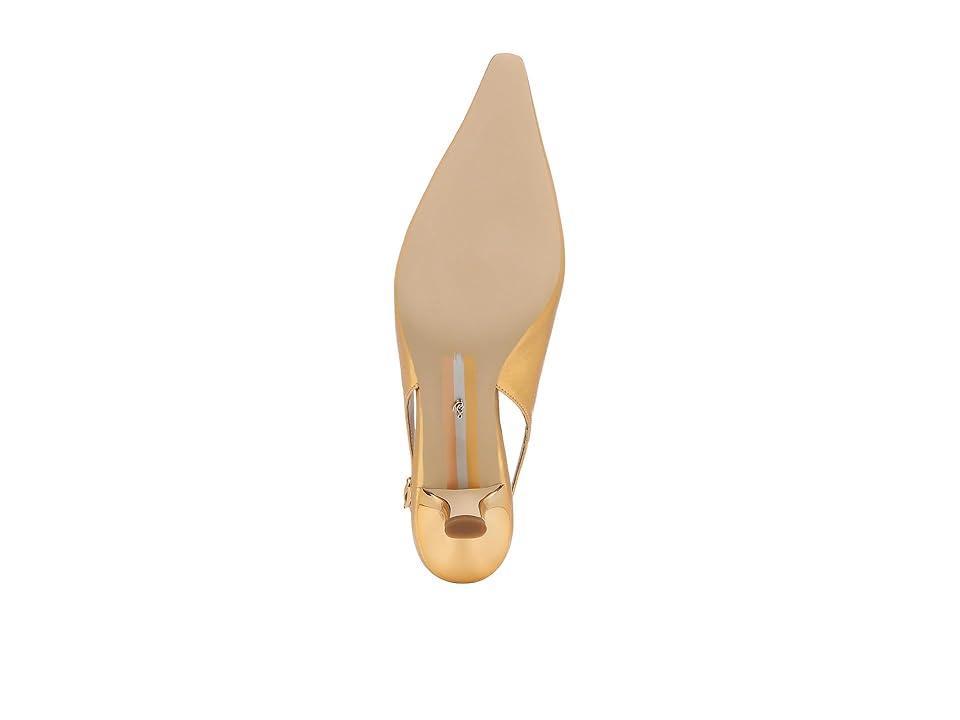 Sam Edelman Bianka Sling (Medallion ) Women's Shoes Product Image