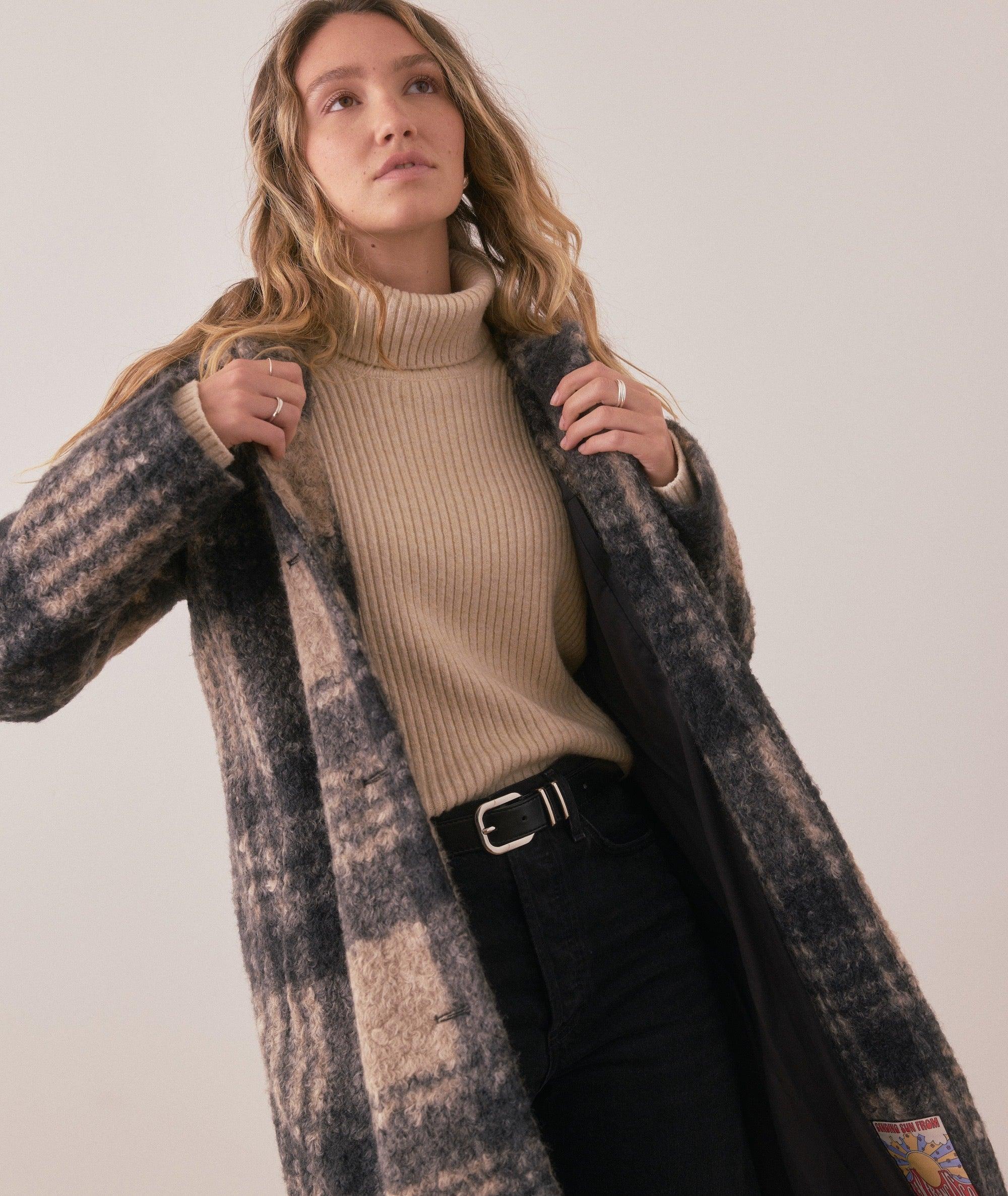 Aspen Coat Product Image