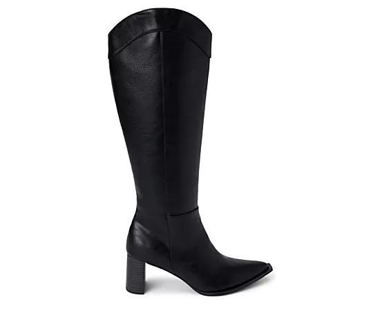 Coconuts by Matisse Bonnye Womens Knee-High Boots Product Image