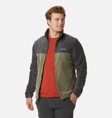 Columbia Men's Steens Mountain 2.0 Full Zip Fleece Jacket- Product Image