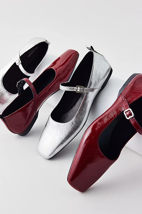 Vagabond Shoemakers Delia Mary Jane Ballet Flat Womens at Urban Outfitters Product Image