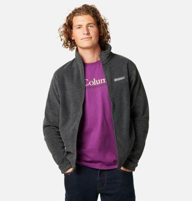 Columbia Men's Steens Mountain 2.0 Full Zip Fleece Jacket- Product Image