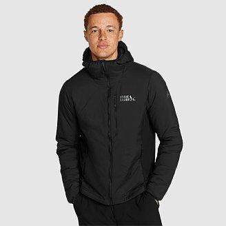 Men's Astro-Air Hybrid Jacket Product Image