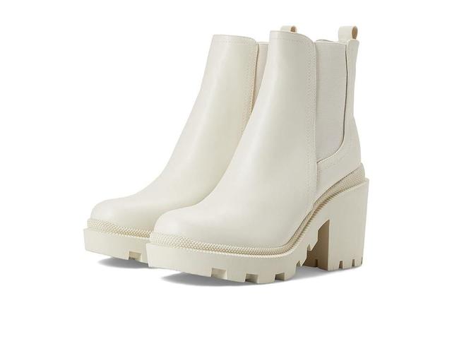 Nine West Forme 3 (Cream) Women's Boots Product Image