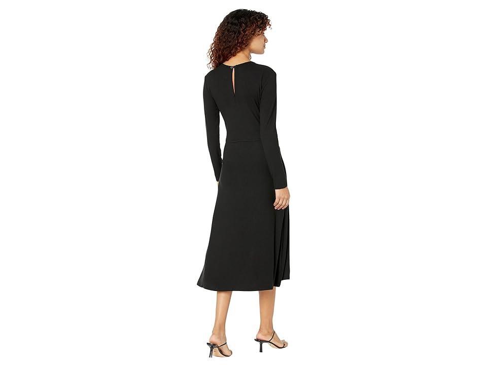 Joie Ribera (Caviar) Women's Clothing Product Image