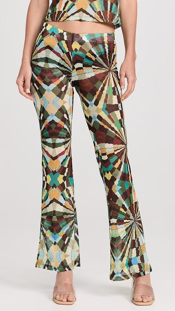 SIEDRES Dania Pants | Shopbop Product Image