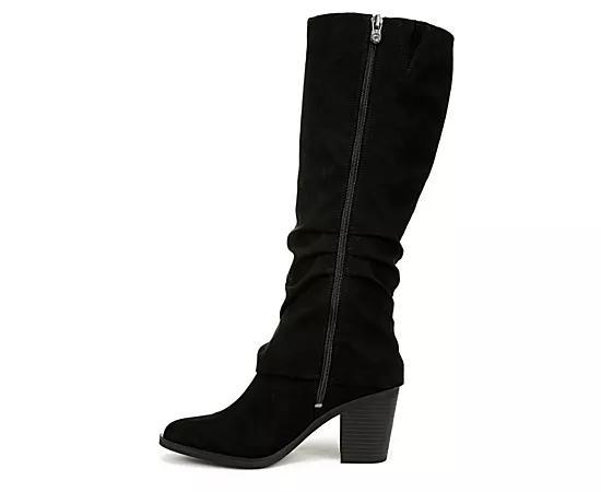 Blowfish Malibu Carefree Womens Knee-High Boots Product Image