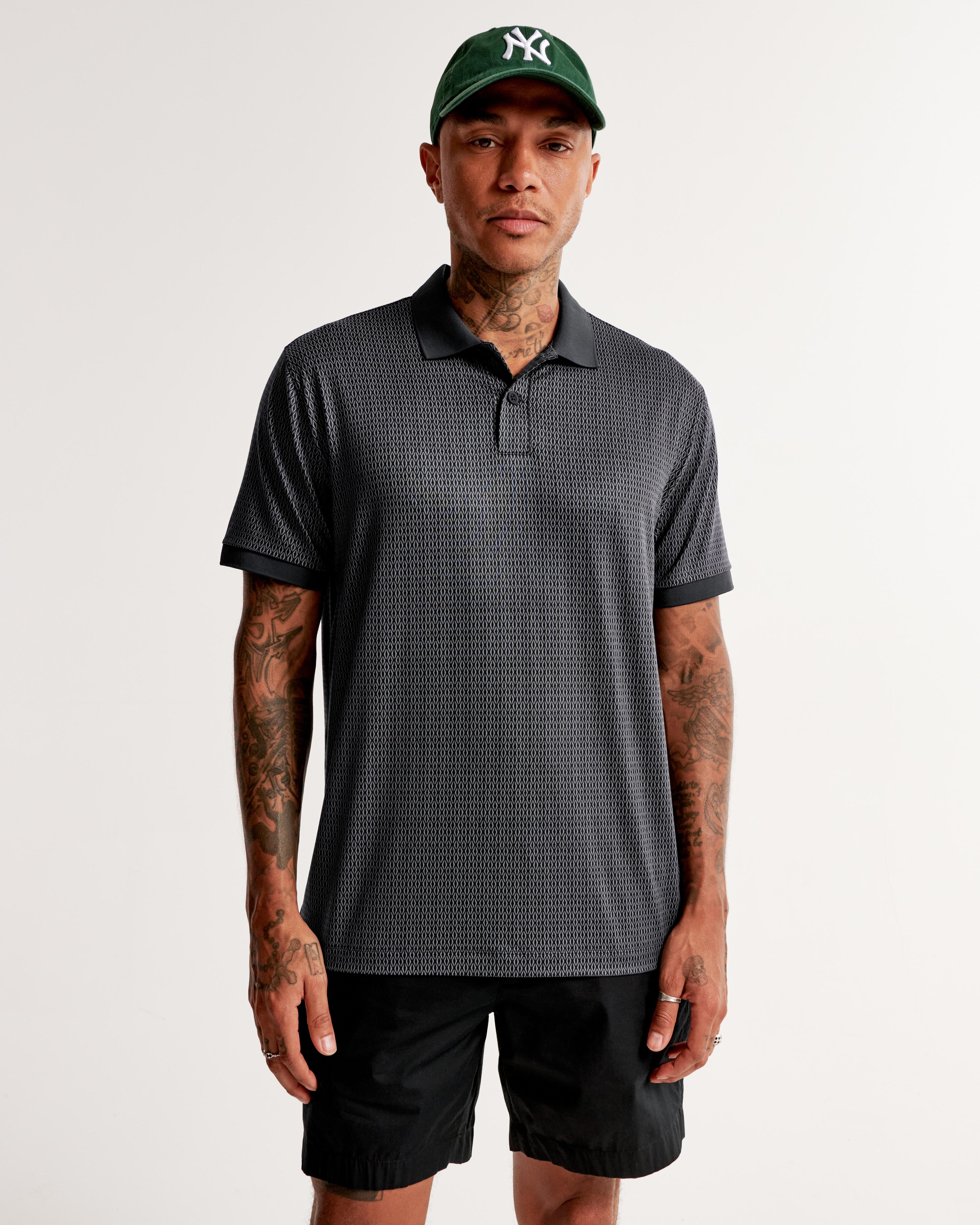 Airknit Polo Product Image