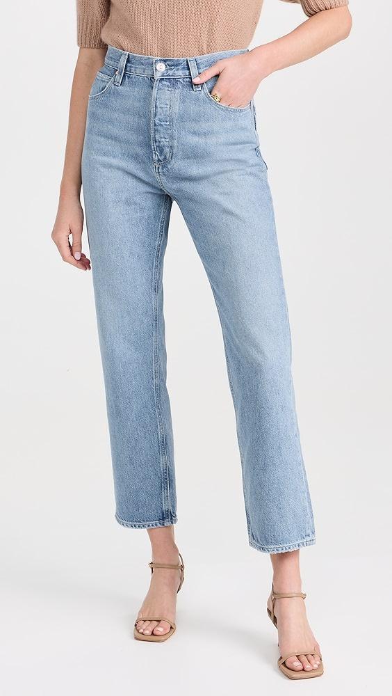 PAIGE Sawyer Jeans | Shopbop Product Image