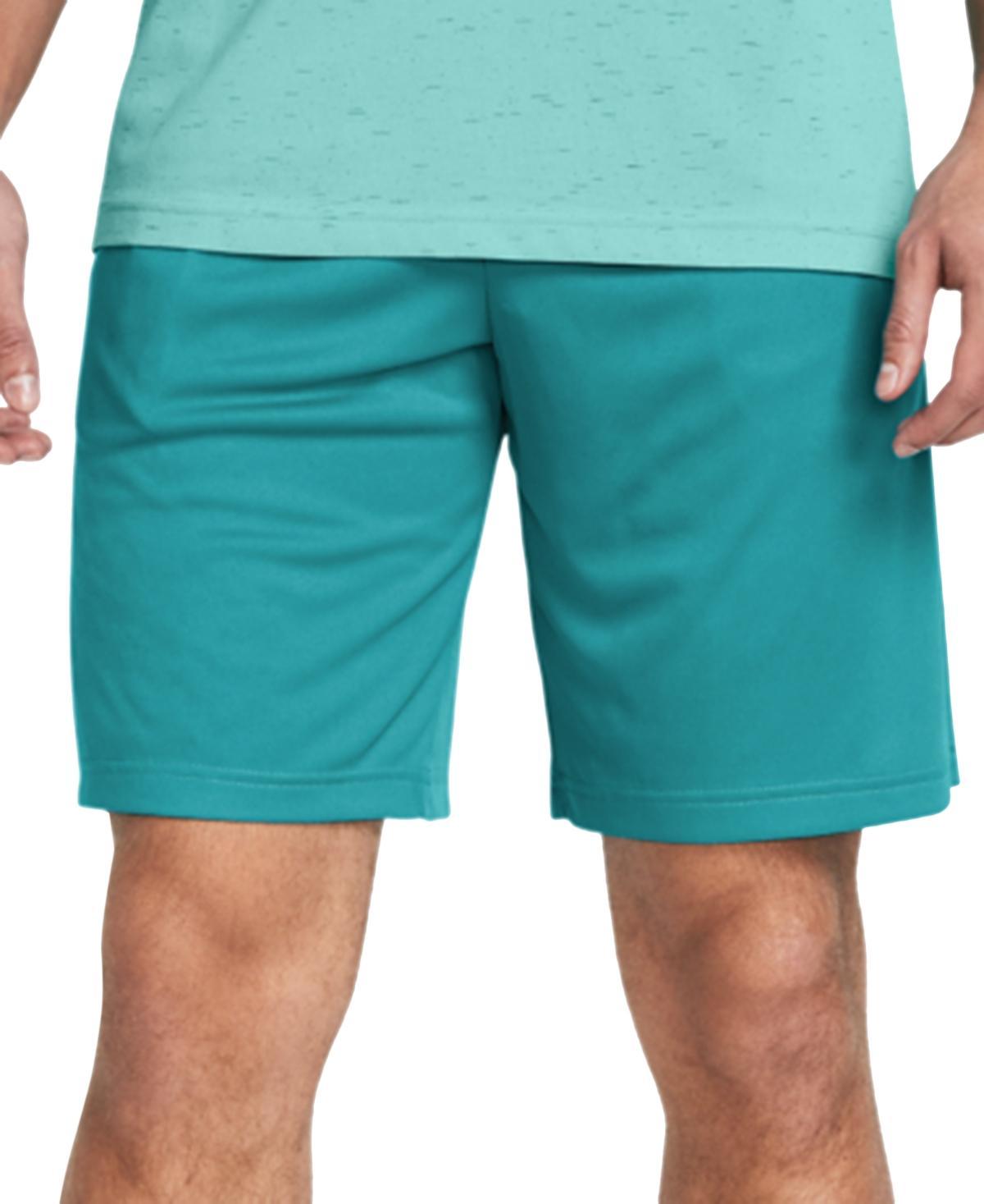 Men's UA Tech™ Logo 10 Shorts Product Image