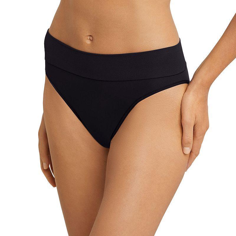 Maidenform M High Leg Bikini Underwear DM2317, Womens Product Image