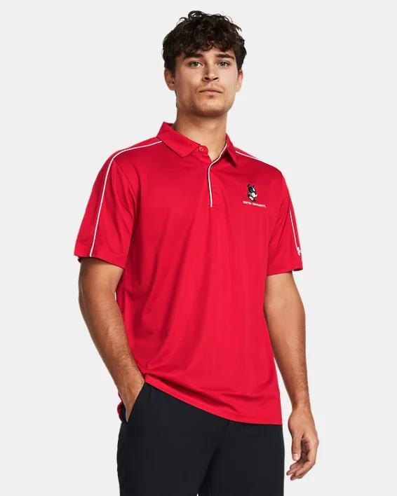 Men's UA Tech™ Gameday Collegiate Polo Product Image