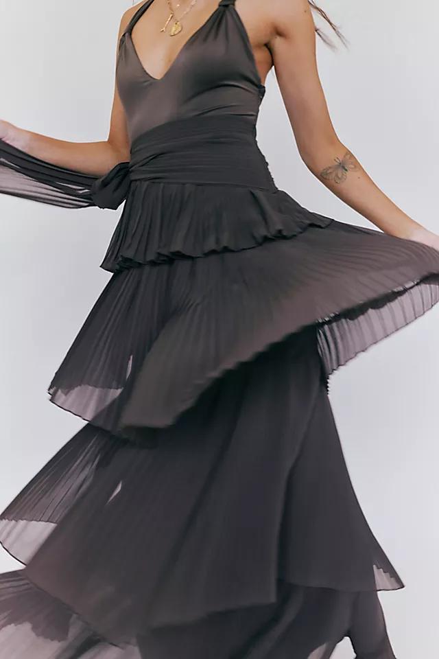 Sola Maxi Dress Product Image