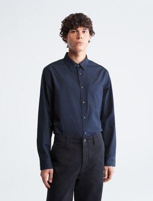 Button-Down Easy Shirt Product Image