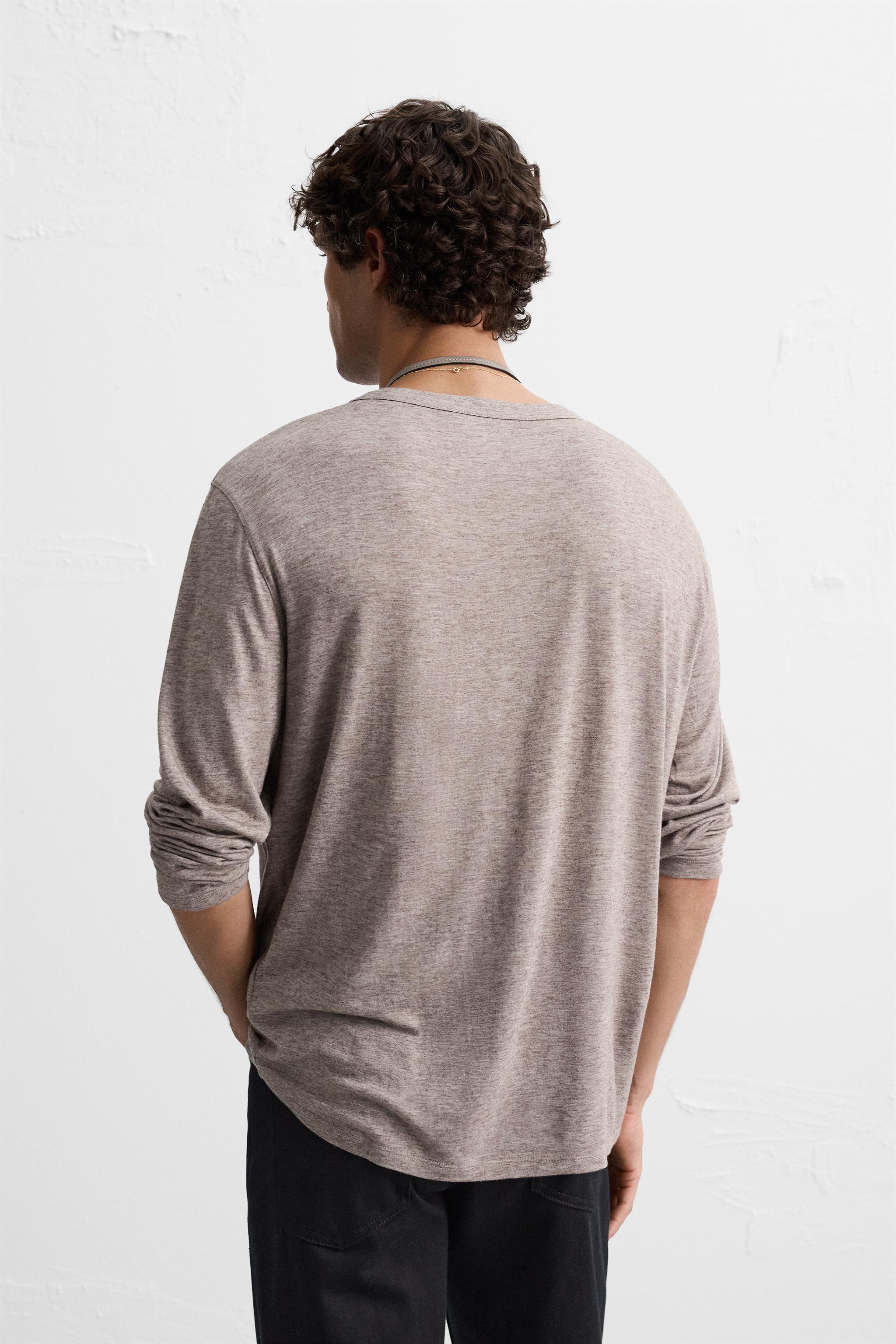 VISCOSE - WOOL SHIRT Product Image