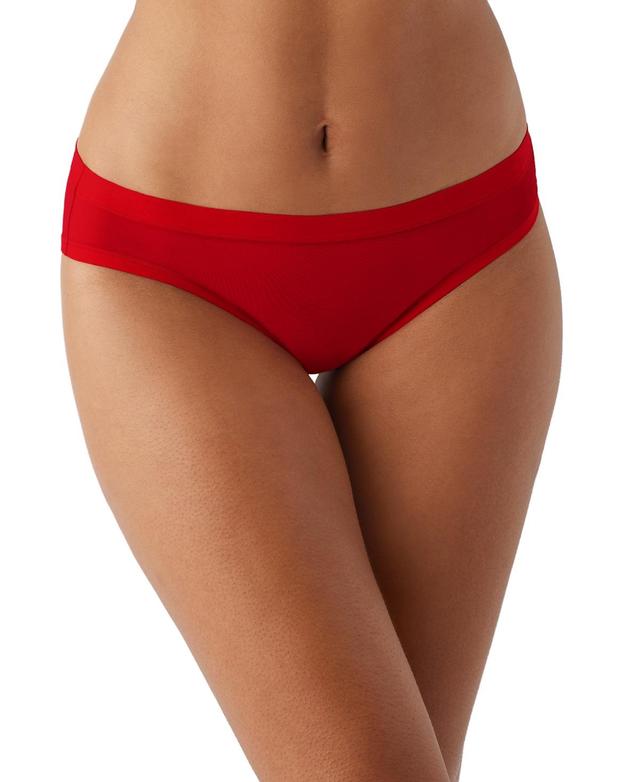 Womens Understated Cotton Bikini Underwear 870362 Product Image