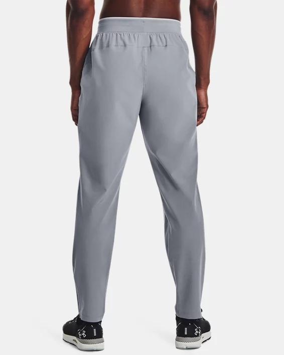 Men's UA Launch Pants Product Image