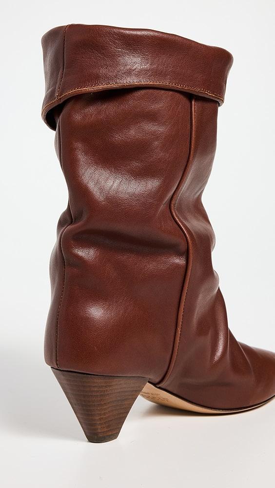 Isabel Marant Dalby Boots | Shopbop Product Image