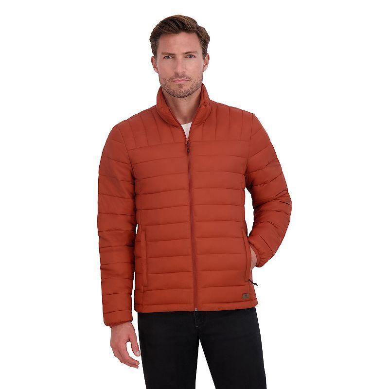 Mens ZeroXposur Emeric Puffer Jacket Product Image