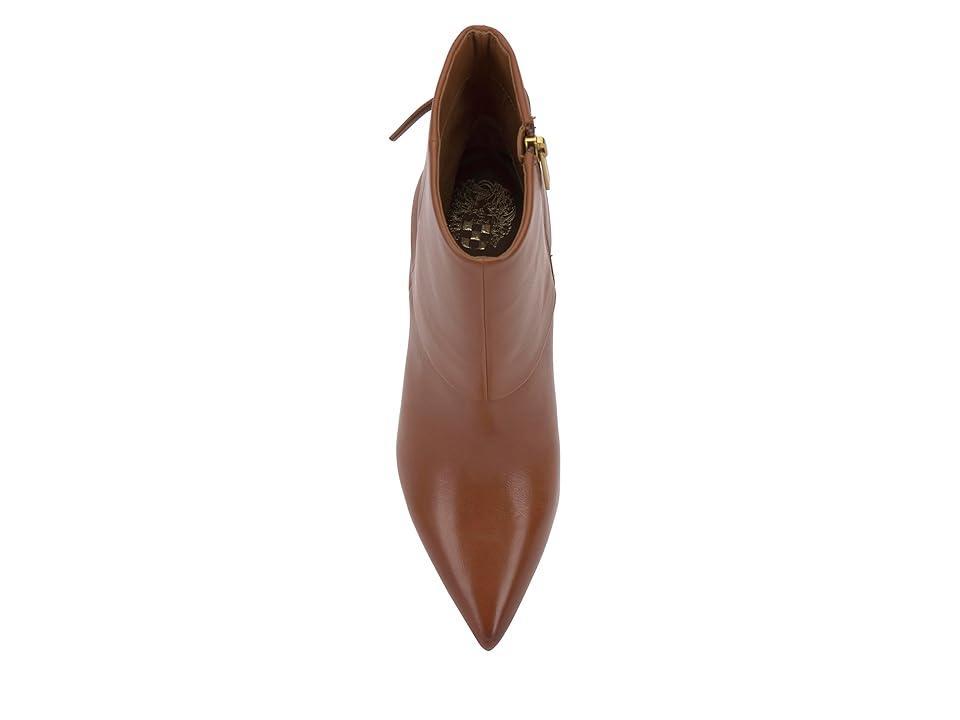 Vince Camuto Kresinta (Warm Caramel) Women's Shoes Product Image